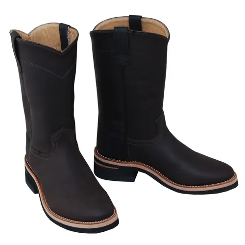 Men's Cowboy Boots — 394A-20M-GCRP