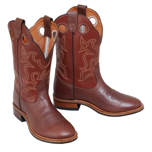 Men's Cowboy Boots — 389-20M-GR