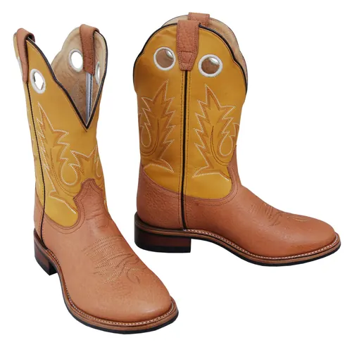 Men's Cowboy Boots — 462-20M-GR