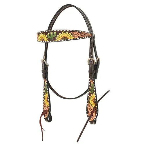 Headstalls — 24369 NAT TT