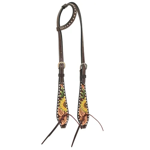 Headstalls — 24370 NAT TT