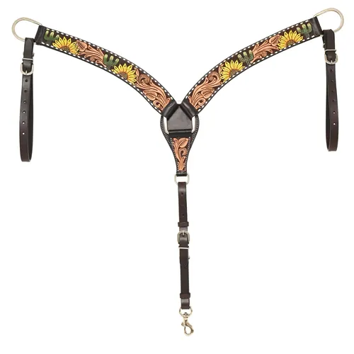 Breast Collars — 56273 NAT TT