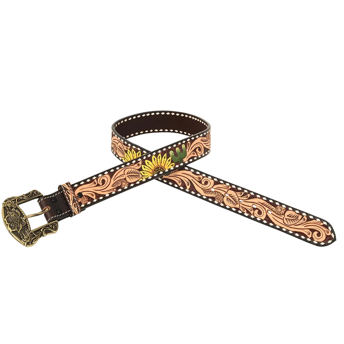 Belt — BT 1343 NAT TT