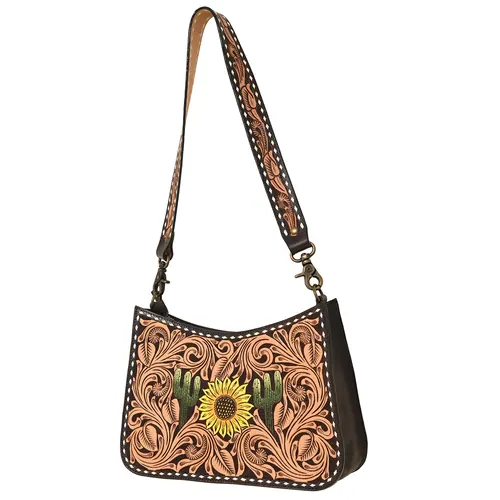 Ladies Bags — WLB 928 NAT TT