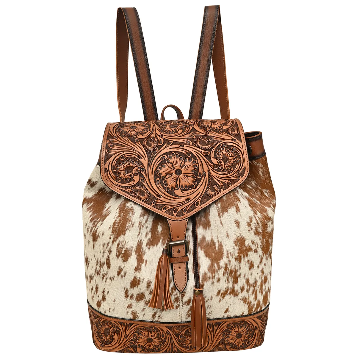 Backpack Bag — WLB 896 NAT TT
