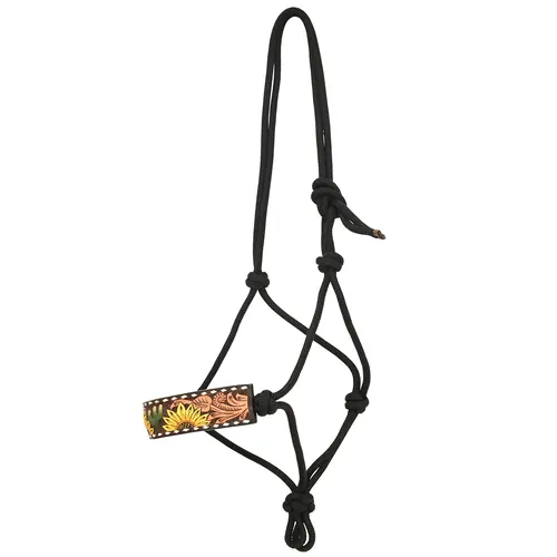Halters — NHTR 201 NAT