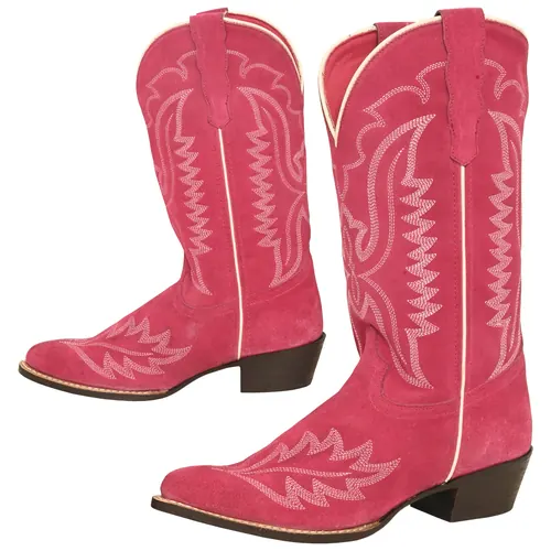 Women's Cowgirl Boots — 1970-20L-GL