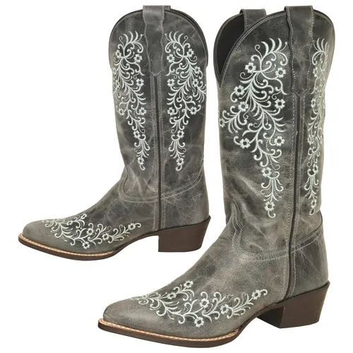 Women's Cowgirl Boots — 1972-20L-GL