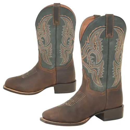 Men's Cowboy Boots — 1988-30M-GL