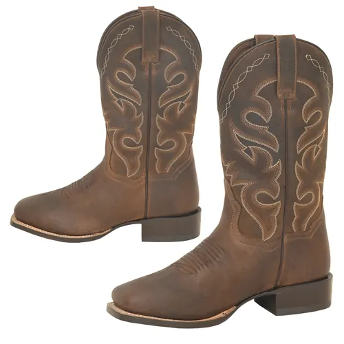 Men's Cowboy Boots — 1987-30M-GL