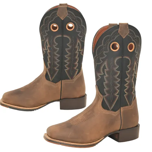 Men's Cowboy Boots — 1986-30M-GT