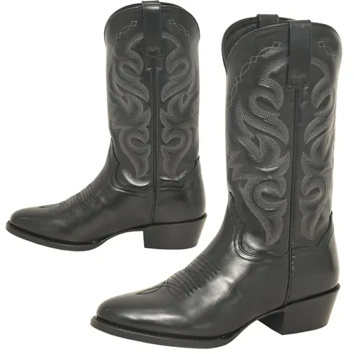 Men's Cowboy Boots — 1985-20M-GL