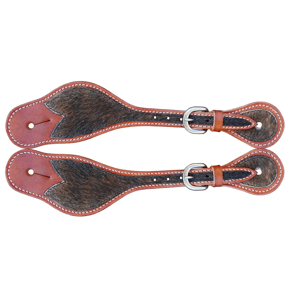 Spur Straps - Mens — 8051