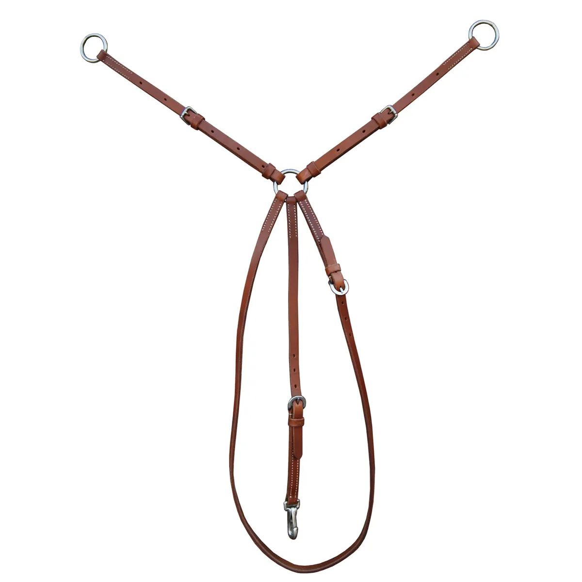 Training Martingale — TF 02