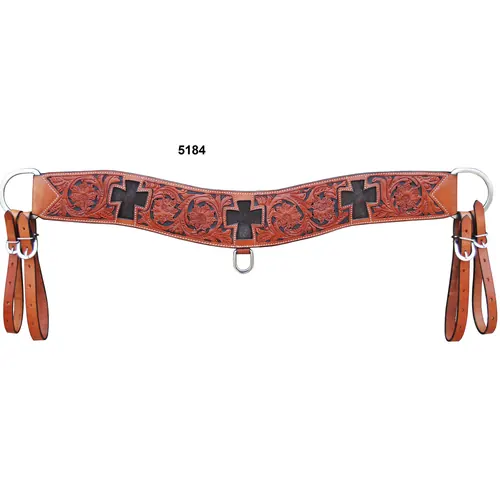Breast Collars — 5184