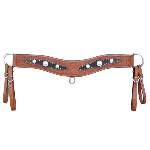 Breast Collars — 5228