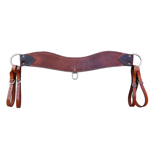 Breast Collars — 5230