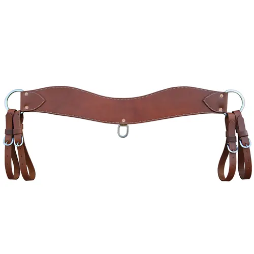 Breast Collars — 5232