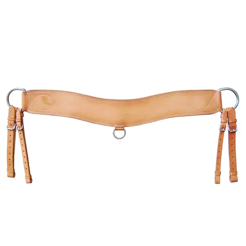 Breast Collars — 5366