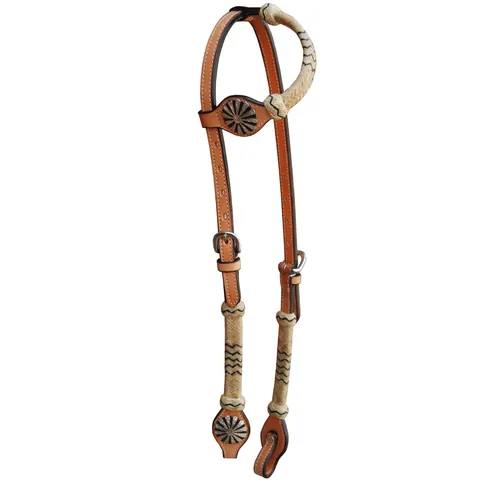 Headstalls — 2010A Nat