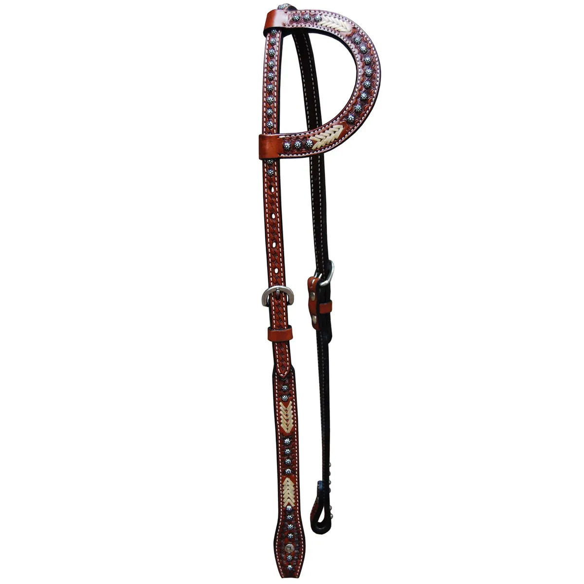 Headstall — 2039AGR Rus