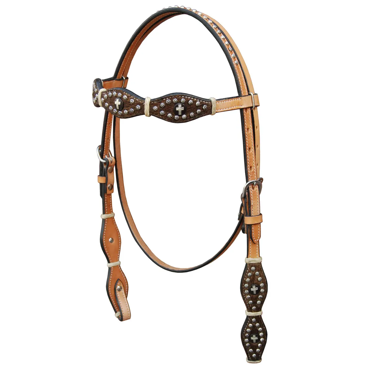 Headstall — 2190GR