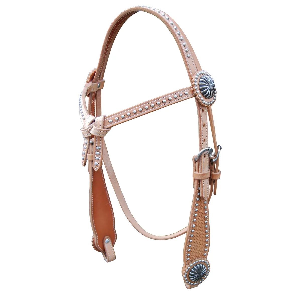 Headstall — 2387A