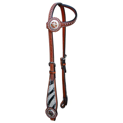Headstalls — 2540 Rus