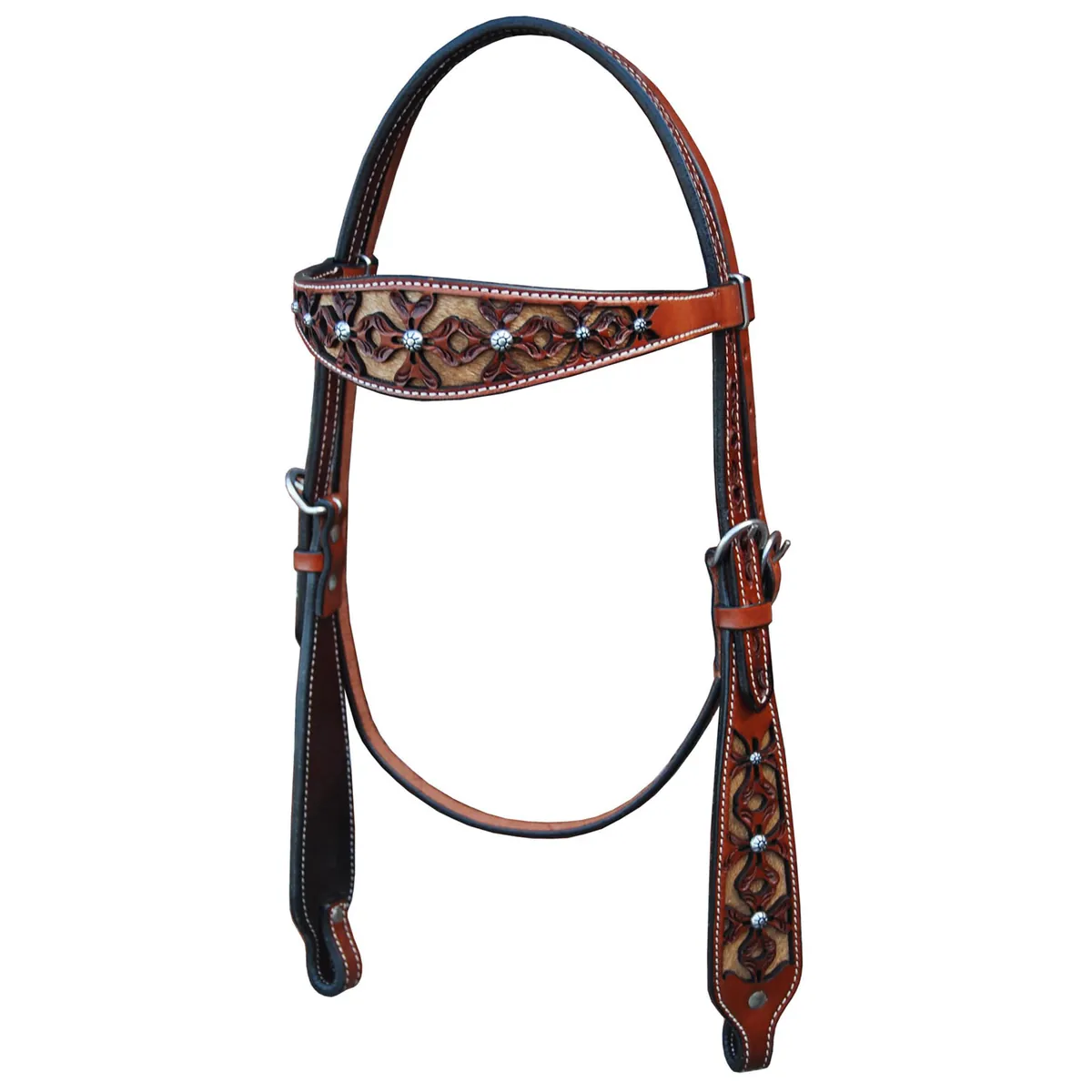 Headstall — 2591