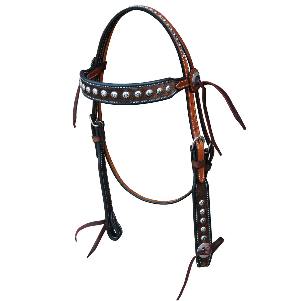 Headstall — 2611