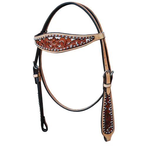 Headstalls — 2615NR GR
