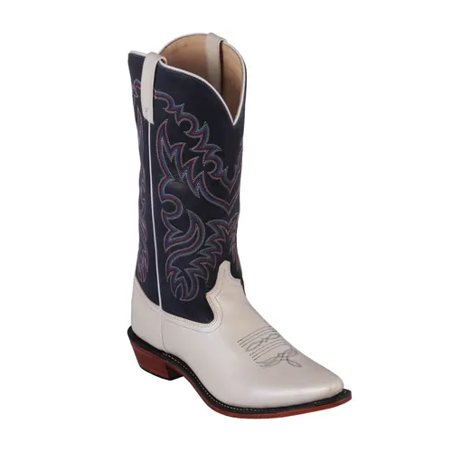 Men's Cowboy Boots — 128-10M