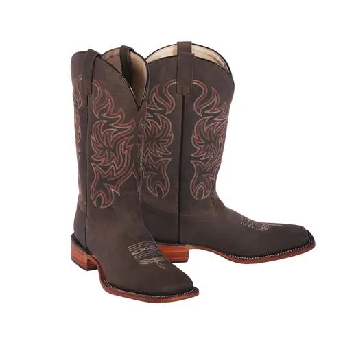 Men's Cowboy Boots — 129-40M