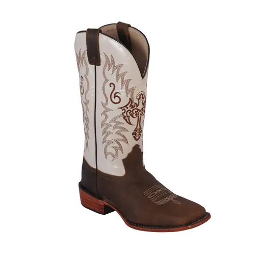 Men's Cowboy Boots — 130-40M