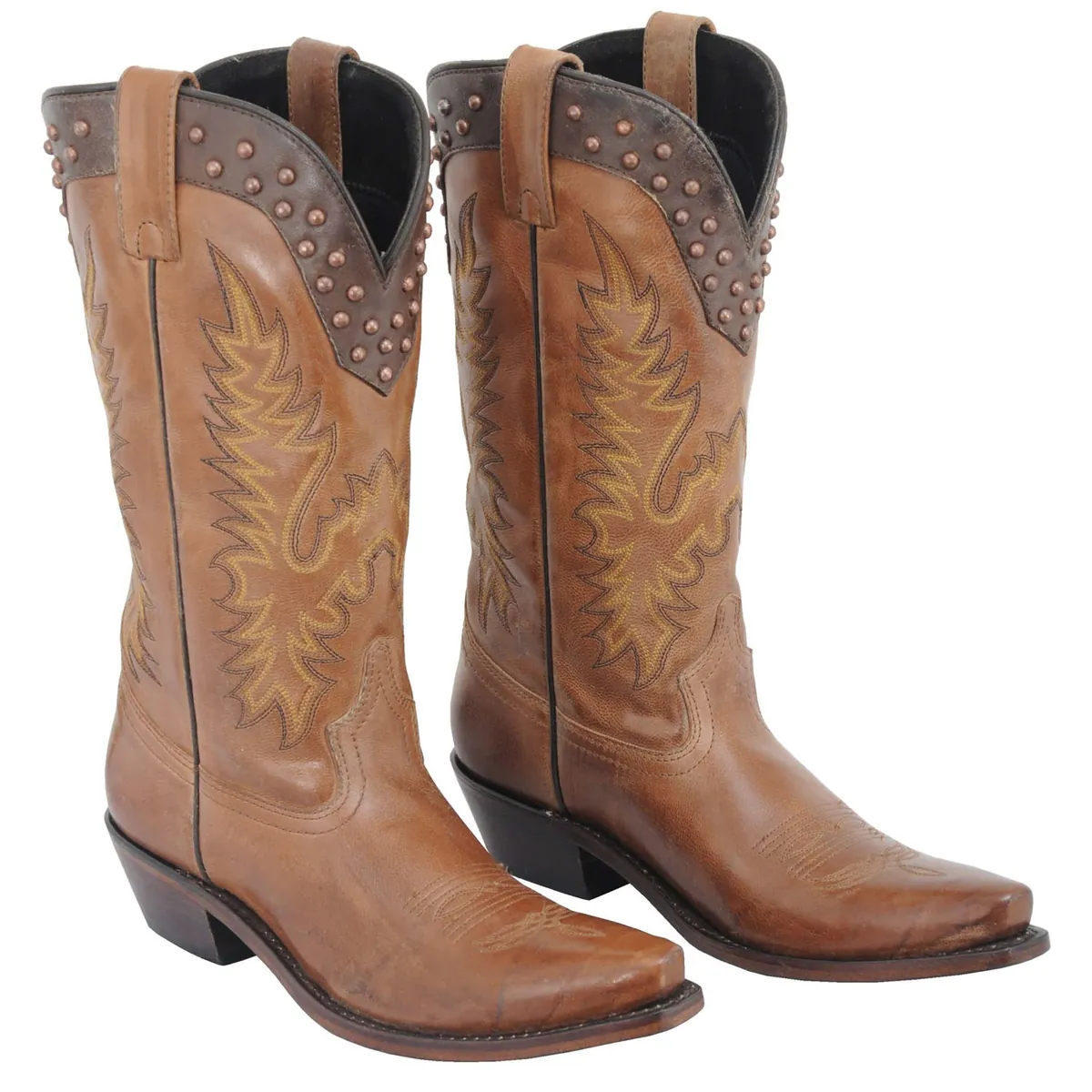 Ladies Snip Toe — 177-10L