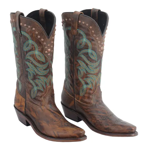 Women's Cowgirl Boots — 178-10L