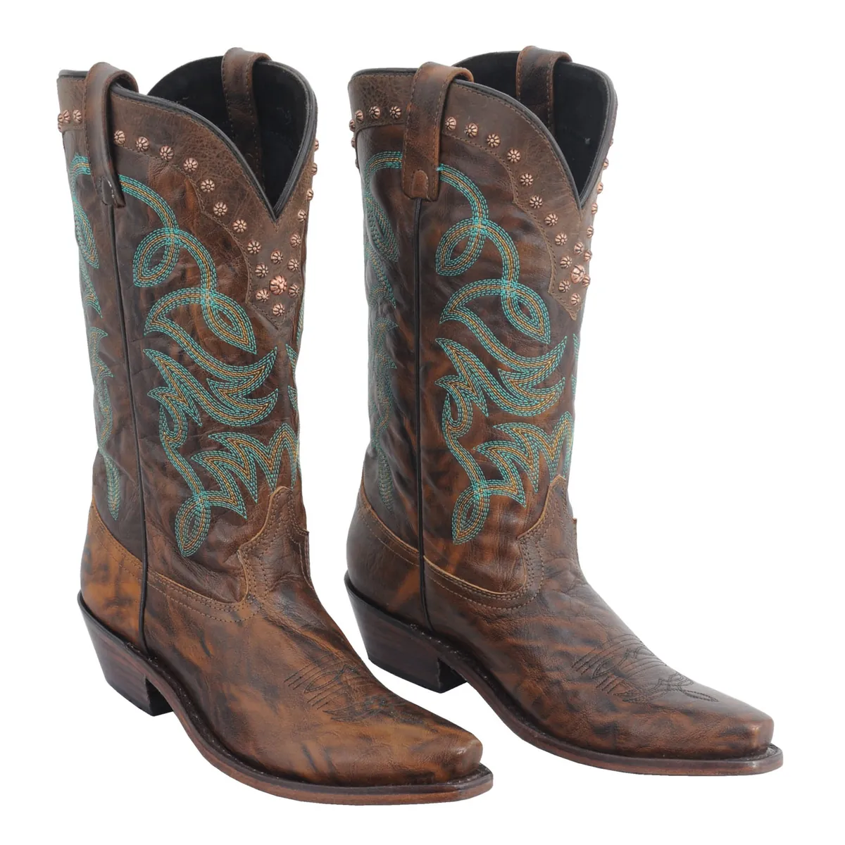 Ladies Snip Toe — 178-10L