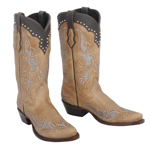 Women's Cowgirl Boots — 180-10L