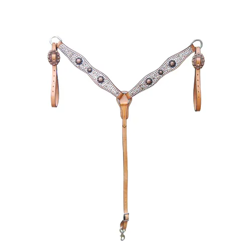 Breast Collars — 5705