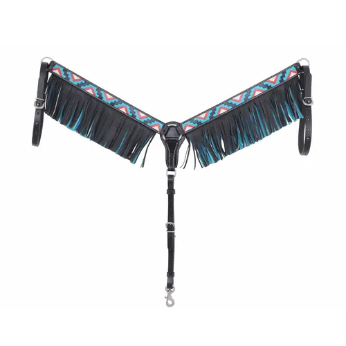 Breast Collars — 5798