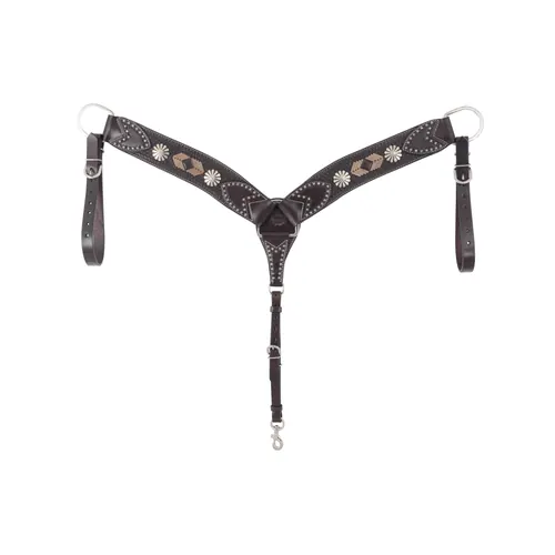 Breast Collars — 5745