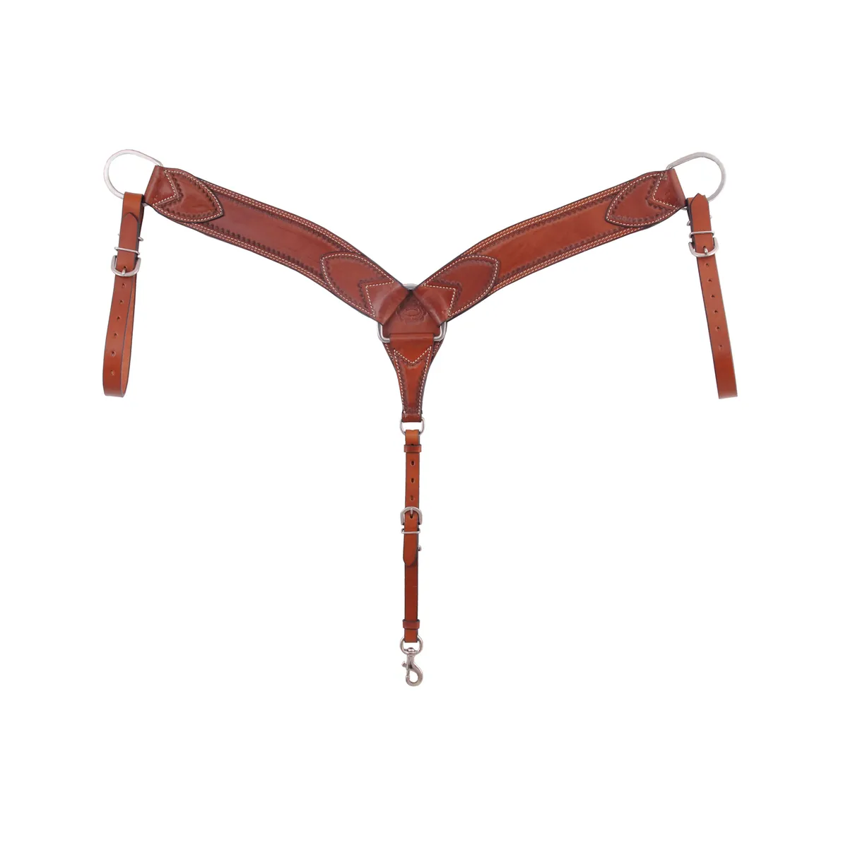 Roper Breast Collar — 5750