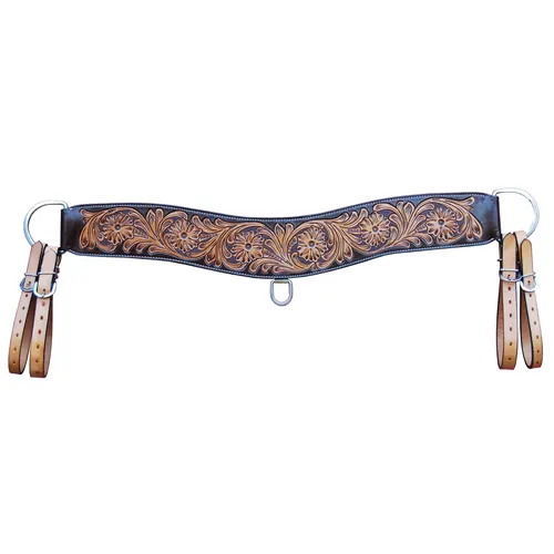 Breast Collars — 5580