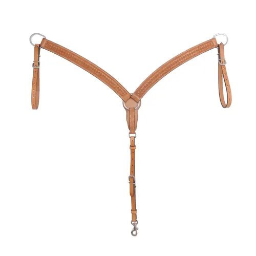Breast Collars — 5827