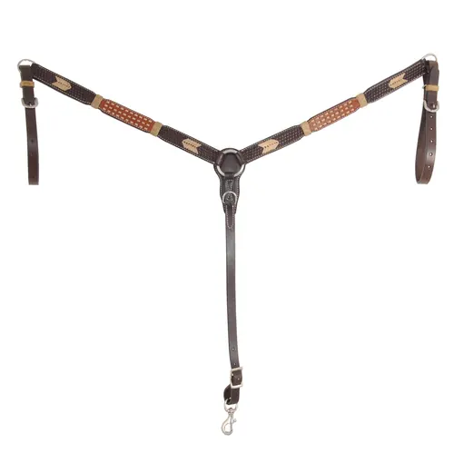 Breast Collars — 5840