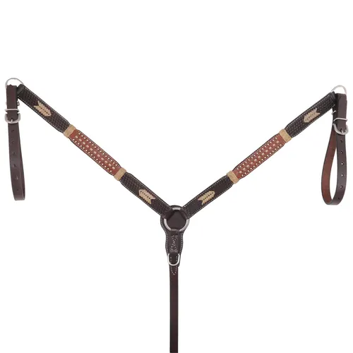 Breast Collars — 5844