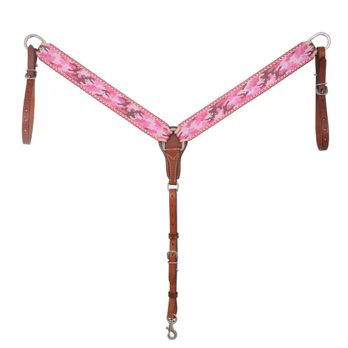 Breast Collars — 5865 PK