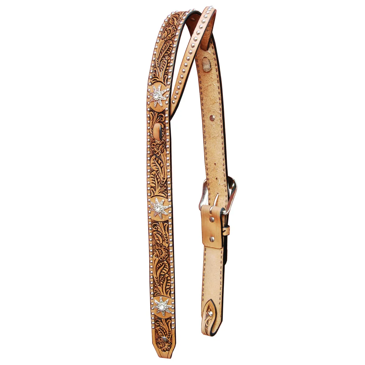 Belt Headstall — 23063