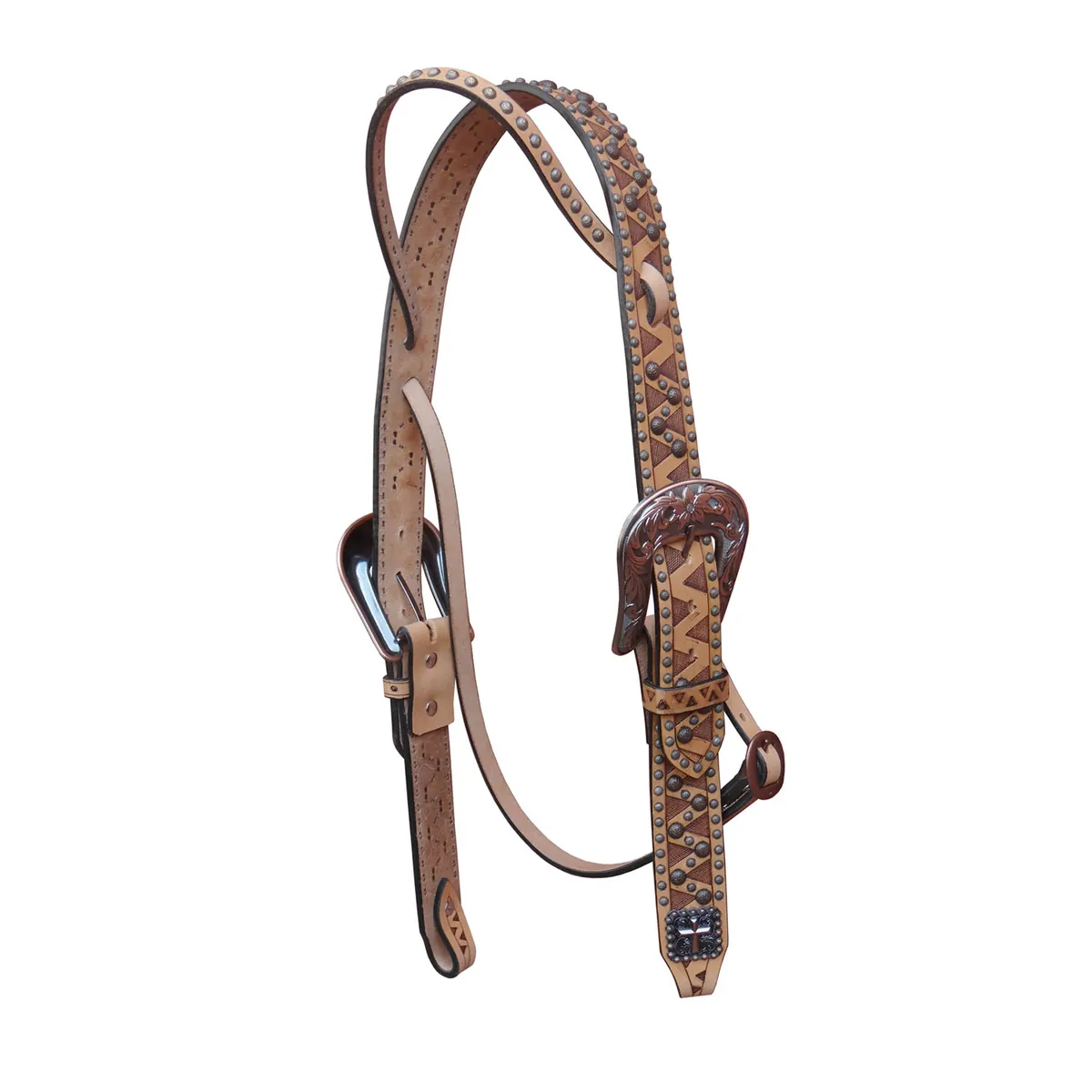 Belt Headstall — 23119