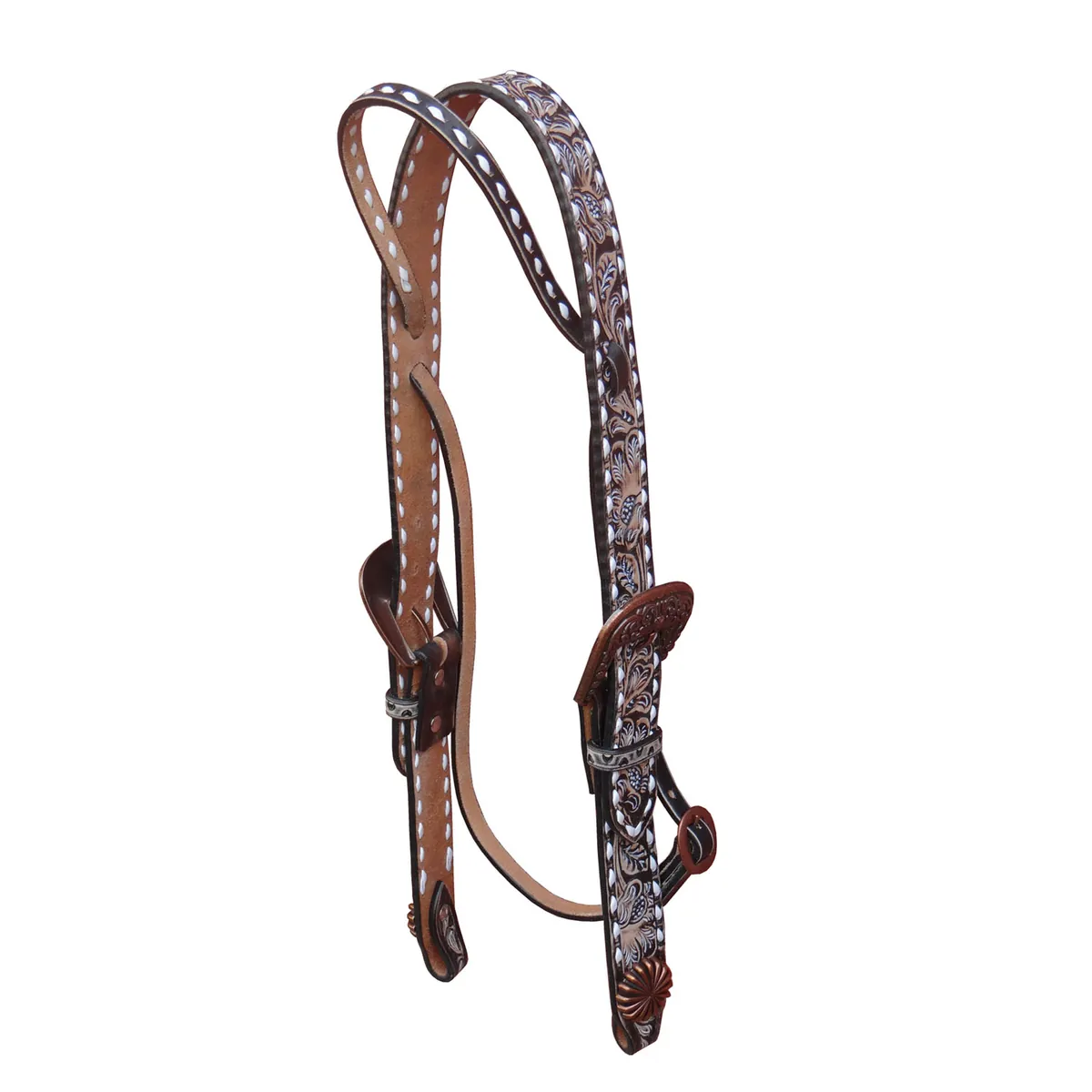 Belt Headstall — 23122